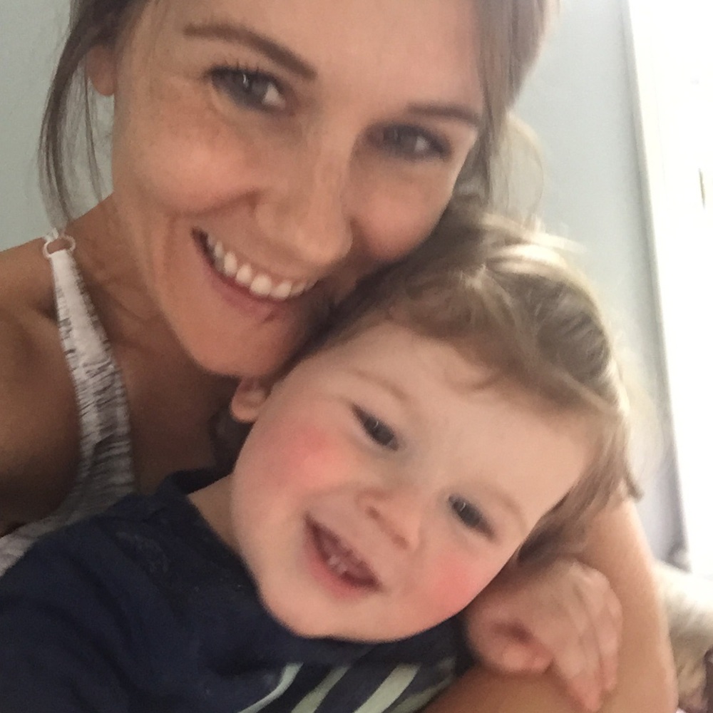 Meet your Posher, Jean